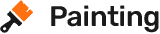 painting logo 4